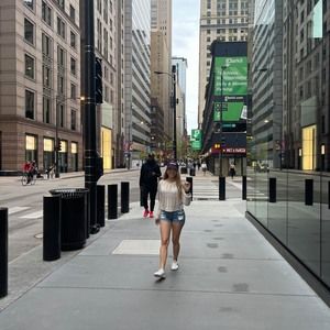 Meet your Posher, Aldanis